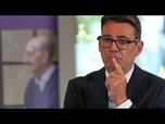 Replay Une œuvre géante de land art appelle le Premier ministre Andy Burnham à rétablir l'aide