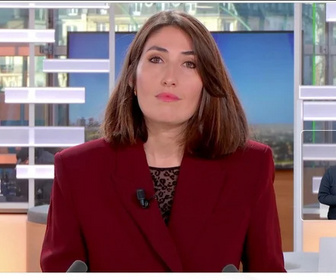 Replay Le fil info - 29/12/2025