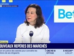 Replay Good Morning Business - Les nouveaux repères des marchés