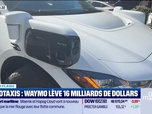 Replay Tech & Co, la quotidienne - Le Tech Flash : Robotaxis, Waymo lève 16 milliards de dollars, par Léa Benaim - 03/02