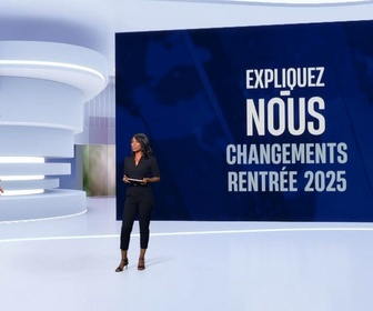 Replay Le 1945 du 27/08/25
