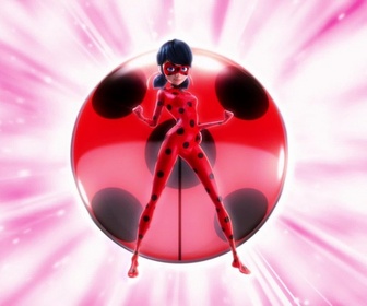 Replay Miraculous - Les aventures de Ladybug et Chat Noir - Maledikteur
