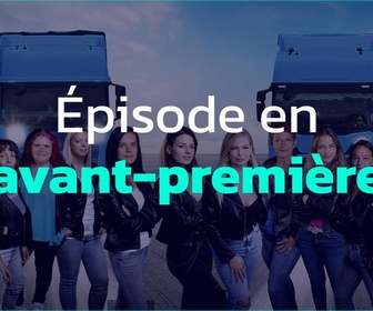 Replay Les reines de la route - S4 E4