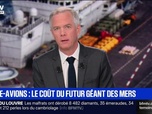 Replay Arnaud Direct - Lundi 22 décembre 2025