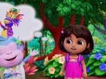 Replay Dora - La fête royale de Vera