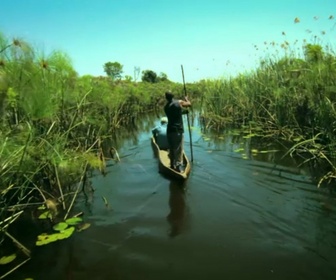 Replay River monsters - S4E6 - Un paquet de dents