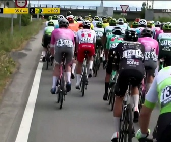 Replay Cyclisme sur route - la 2e étape de Gran Camino 2026