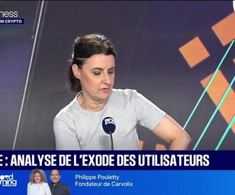 Replay BFM Crypto, le Club : Binance, analyse de l'exode des utilisateurs - 05/07