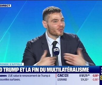 Replay L'intégrale de Tout pour investir, la masterclass du vendredi 23 janvier