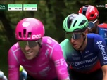 Replay l'étape 5 - Cyclisme sur route - Tour du Luxembourg