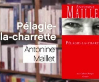 Replay La p'tite librairie - 19/02/2025