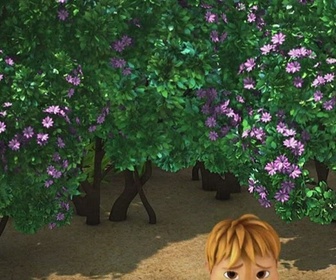 Replay Alvinnn Et les Chipmunks - En voiture