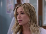 Replay Grey's anatomy - S14 E13 - Trouver sa place