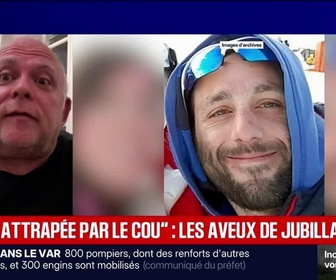 Replay BFM Grand Soir - Je l'ai attrapé par le cou : les aveux de Jubillar - 21/07
