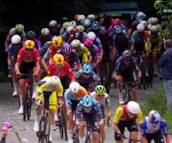 Replay Cyclisme sur route - la Brussels Cycling Classic 2026