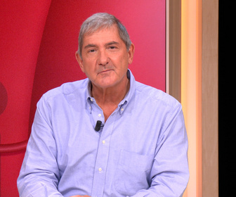 Chez Calvi replay