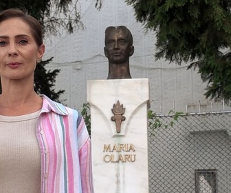 Replay Gymnastique, la pression de l'excellence - ARTE Regards