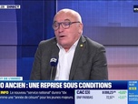 Replay Les Experts de l'immo : Immo ancien, une reprise fragile - 27/11