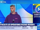 Replay Le Pitch : WiiM facilite les opérations d'achat et de revente - 13/05