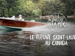 Replay Au bout c'est la mer - Saint-Laurent (Canada)