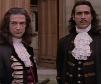 Replay Highlander - S02 E20 - Le fils prodigue