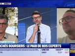 Replay BFM Bourse - On refait la séance : Microsoft est-il le prochain Alphabet en Bourse ? - 13/05