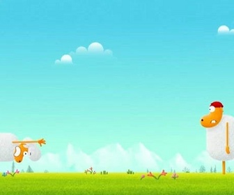 Replay Karaté Mouton - Un petit massage ?