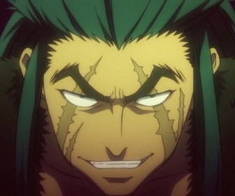 Replay Hunter x Hunter - S1 E10 - L'occasion fait le larron