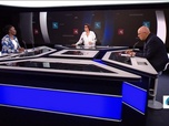 Replay Mardi politique - Danièle Obono (LFI) : Au Proche et Moyen-Orient, les États-Unis sont responsables de l'instabilité