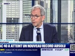 Replay BFM Bourse - On refait la séance : Hermès : les attentes pour sa publication demain matin - 21/10