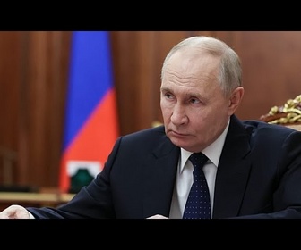 Replay La Russie utilise-t-elle la guerre au Moyen-Orient pour diffuser des fakes news sur l'Ukraine ?