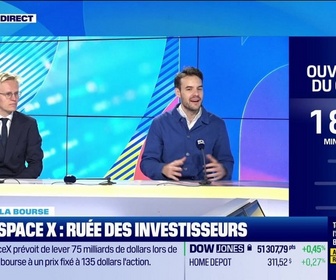 Replay L'intégrale de Good Morning Market du mercredi 3 juin