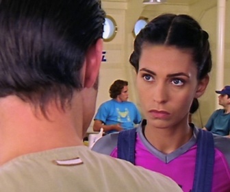 Replay Sous le soleil - S02 E12 - Coeur Piégé