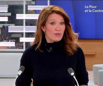 Le pour et le contre replay