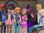 Replay Miraculous - Les aventures de Ladybug et Chat Noir - Couchorak