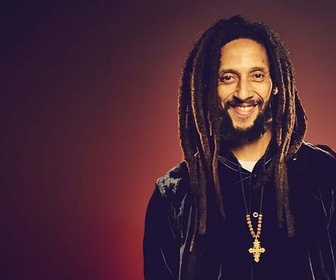 Replay Summerjam Festival 2026 - Julian Marley