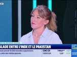 Replay Le Monde de Patrick Sauce - Escalade entre l'Inde et le Pakistan - 12/05