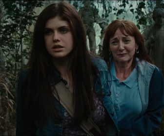 Replay Percy Jackson - le voleur de foudre