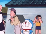 Replay Doraemon - S01 E62 - La princesse lumière