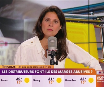 Replay Apolline Matin - Émission du 28 mai 2026