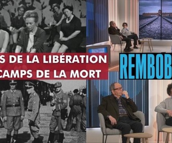 Rembob'INA replay