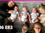 Replay Familles nombreuses : la vie en XXL - Saison 06 Episode 83