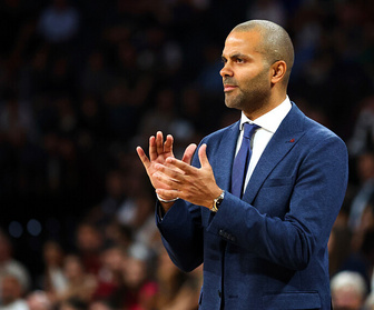 Replay EuroLeague : L'Asvel de Tony Parker réussit ses débuts, en venant à bout du Maccabi Tel-Aviv