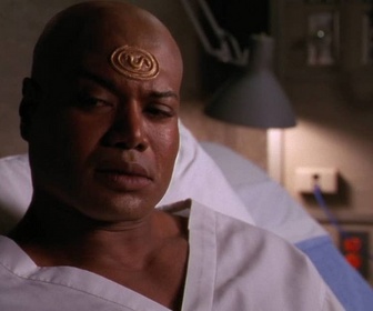 Replay Stargate SG-1 - S6 E19 - La porte des rêves
