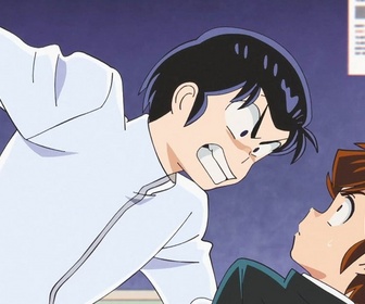 Replay Urusei Yatsura - S1 E11 - Les Mendo, frère et sœur - Nouvel an cauchemardesque chez les Mendo