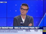 Replay Les Experts - Énergie : en 2022, une partie de l'inflation venait des marges des entreprises