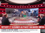 Replay BFM Week-end
