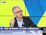 Replay Tout pour investir - Le déchiffrage : Surtaxes US, les marchés reculent lentement - 20/01