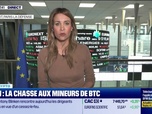 Replay BFM Crypto, la Chronique - BFM Crypto: Iran, la chasse aux mineurs de BTC - 19/08