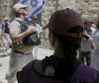 Replay Focus - Les Palestiniens commémorent la Nakba tandis qu'Israël célèbre la conquête de Jérusalem-Est